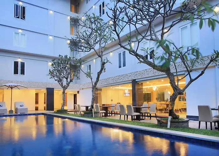 Mars Denpasar