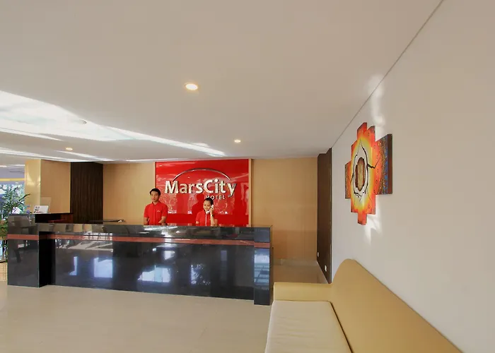 Mars Denpasar