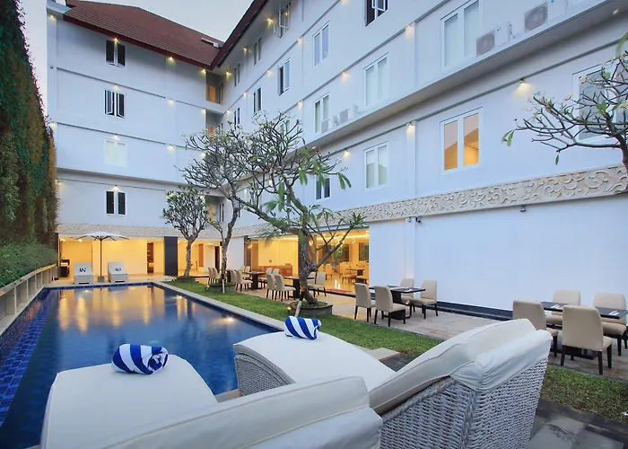 Hotel Mars