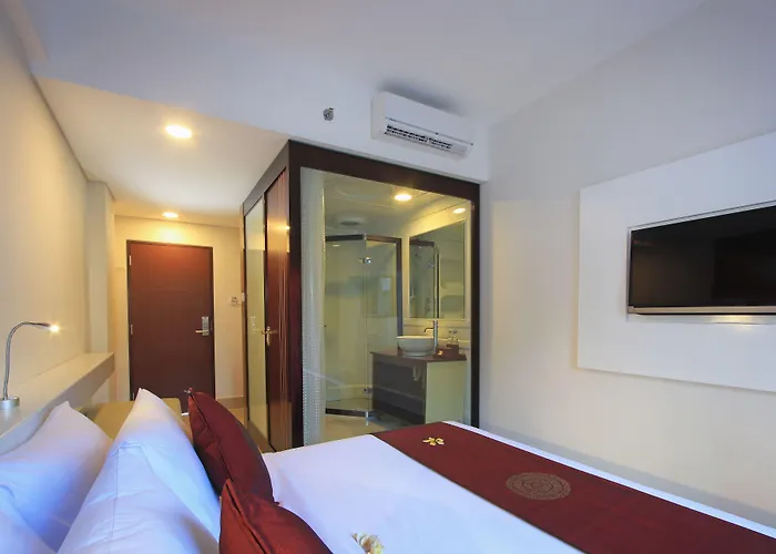 Hotel Mars 3*