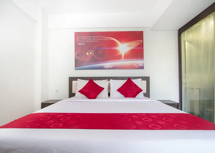 Mars Denpasar