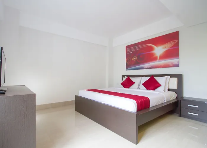 Mars 3* Denpasar