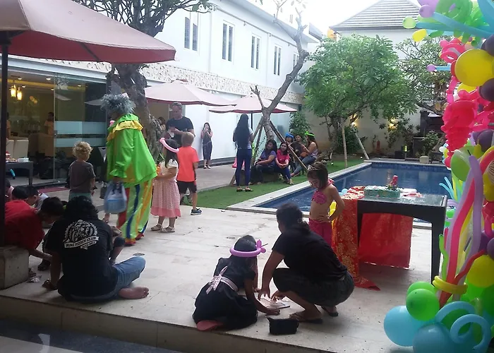 Mars Denpasar