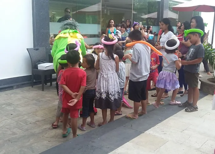 Mars Hotel Denpasar