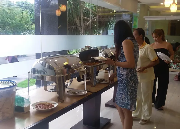 Mars Hotel Denpasar