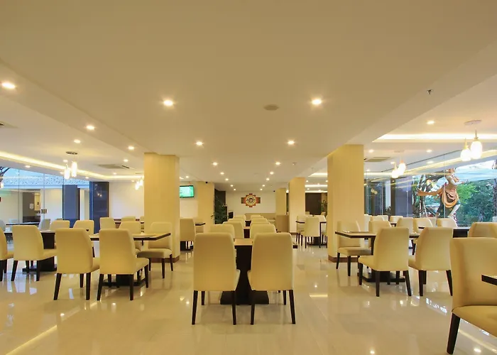 Mars Hotel