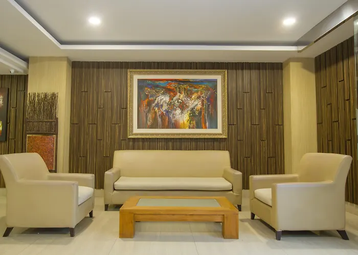 Mars Hotel Denpasar