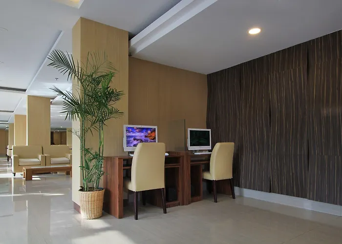 Mars Hotel Denpasar