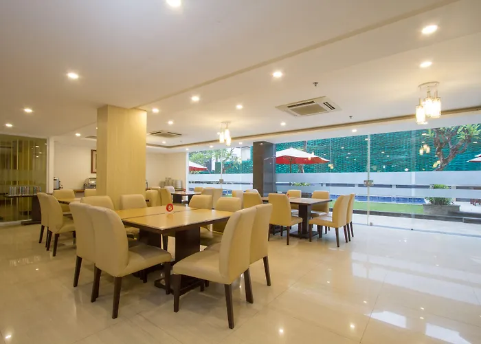 Mars Hotel 3*