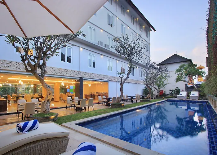 Mars Denpasar