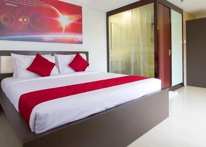 Hotel Mars