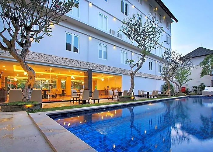 Mars Hotel 3*