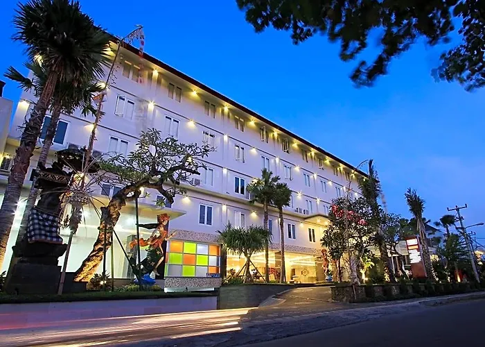 Mars 3* Denpasar
