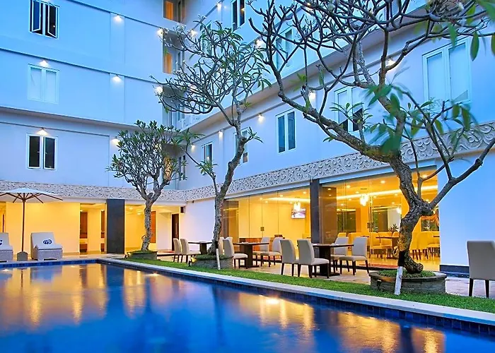 Mars Denpasar