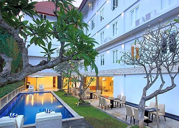 Hotel Mars 3*