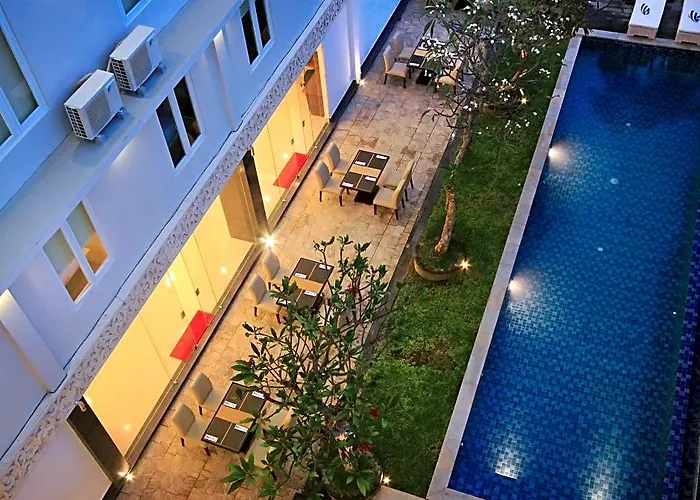Mars Denpasar