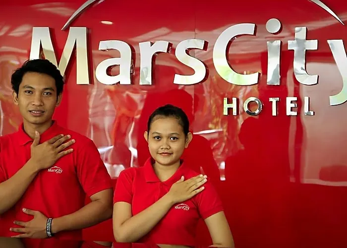 Mars 3*