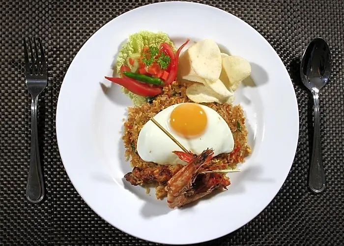 Mars Hotel Denpasar