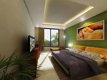 Mars فندق 3*