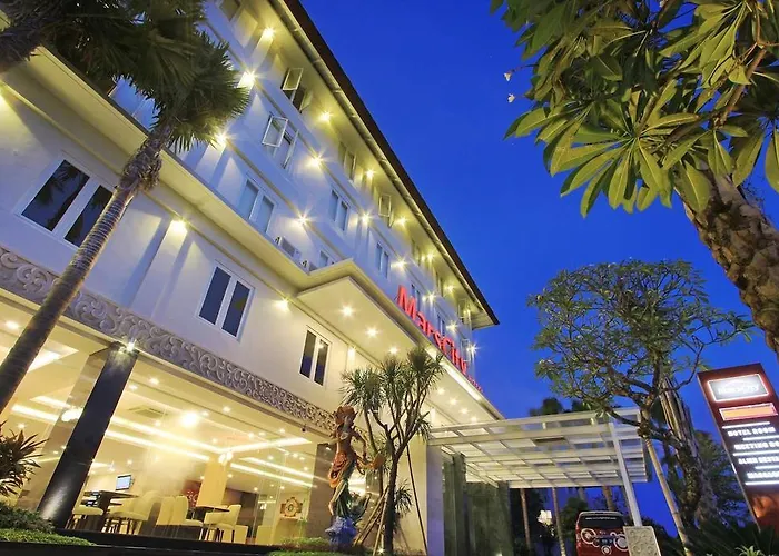 Hotel Mars 3*
